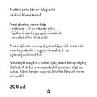 Vitaking ViteMix szirup gyerekeknek 200ml