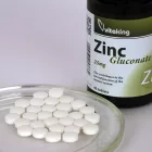 Vitaking Cink 25mg 90 tabletta