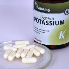 Vitaking Kálium 99mg 100 kapszula