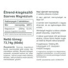 Vitaking Magnezium Taurat 100mg 60 tabletta