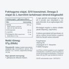 Vitaking Cardiolic 60 gélkapszula