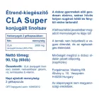 Vitaking CLA Super 2000mg 60 gélkapszula