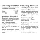 Vitaking Halolaj 1200mg 90 gélkapszula