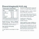 Vitaking VitaKrill 500mg 30 gélkapszula