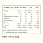 Vitaking Kollagén Italpor Epres 330g