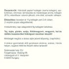 Vitaking Kollagén Italpor Epres 330g