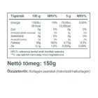 Vitaking Halkollagén Italpor Natúr 150g