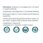 Vitaking Halkollagén Italpor Natúr 150g