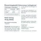 Vitaking Hialuronsav + Kollagén komplex 60 kapszula