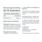 Vitaking Q10-60mg 60 gélkapszula