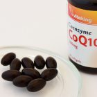 Vitaking Q10 100mg 30 gélkapszula