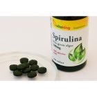 Vitaking Spirulina 500mg 200 tabletta