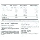 Vitaking Chlorella alga 500mg 200 tabletta