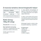 Vitaking D-Mannose por 100g