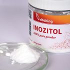 Vitaking Myo Inositol por 200g