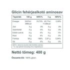 Vitaking Glicin por - Natúr 400g