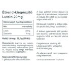 Vitaking Lutein 20mg 60 kapszula