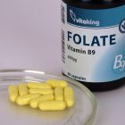 Vitaking Folát 400mcg 60 kapszula