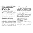 Vitaking B7 -Biotin 900mcg 100 tabletta