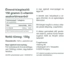 Vitaking C-Ascorbin por 150g