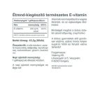 Vitaking E vitamin 400NE 60 gélkapszula