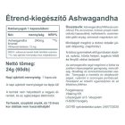Vitaking Ashwagandha kivonat 240mg 60 kapszula