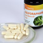 Vitaking Brokkoli kivonat 400mcg 60 kapszula