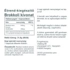 Vitaking Brokkoli kivonat 400mcg 60 kapszula