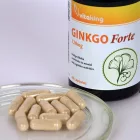 Vitaking Ginkgo Forte 120mg 60 kapszula
