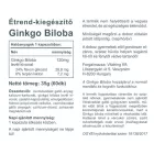 Vitaking Ginkgo Forte 120mg 60 kapszula