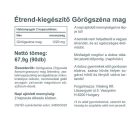 Vitaking Görögszéna 610mg 90 kapszula