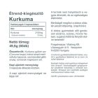 Vitaking Kurkuma 720mg 60 kapszula