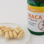Vitaking MACA 500mg 60 kapszula