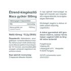 Vitaking MACA 500mg 60 kapszula