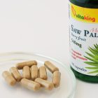 Vitaking Saw Palmetto 540mg 90 kapszula