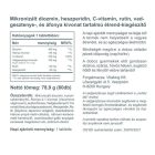 Vitaking Vadgesztenye komplex 60 tabletta