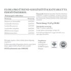 Vitaking FloraPro élőflórás  30 rágótabletta