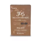 Vitaking 365 Multivitamin Paleo csomag