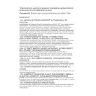 Vitaking 365 Multivitamin Szenior csomag