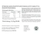 Vitaking Epetámogató Gyógynövény Komplex 30 tabletta