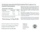 Vitaking Jó Emésztés Gyógynövény Komplex 30 tabletta