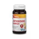 Vitaking Antioxidáns komplex 30 kapszula A+D+E+K2+szelén