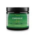 Vitaking Cardiolic 120 gélkapszula