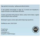 Vitaking Halolaj 1200mg 160 gélkapszula