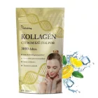 Vitaking Kollagén Citrom 330g