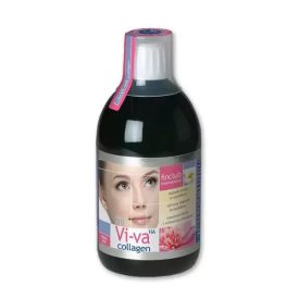 Viva-kollagén 500ml