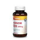 Vitaking Q10 200mg 120 kapszula