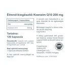 Vitaking Q10 200mg 120 kapszula