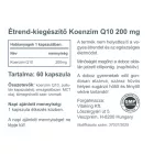 Vitaking Q10 200mg 60 kapszula