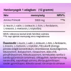 Amino Primo Erdei gyümölcs íz 360g